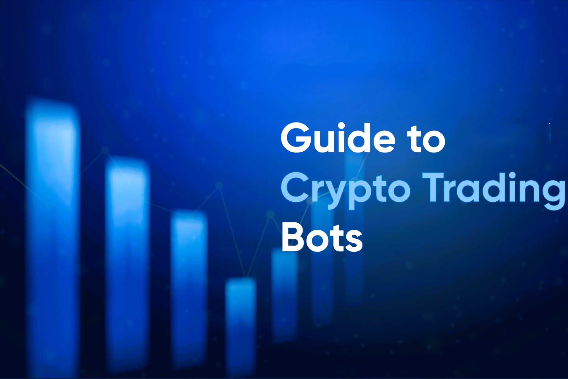 How to optimize your crypto trading bot’s performance